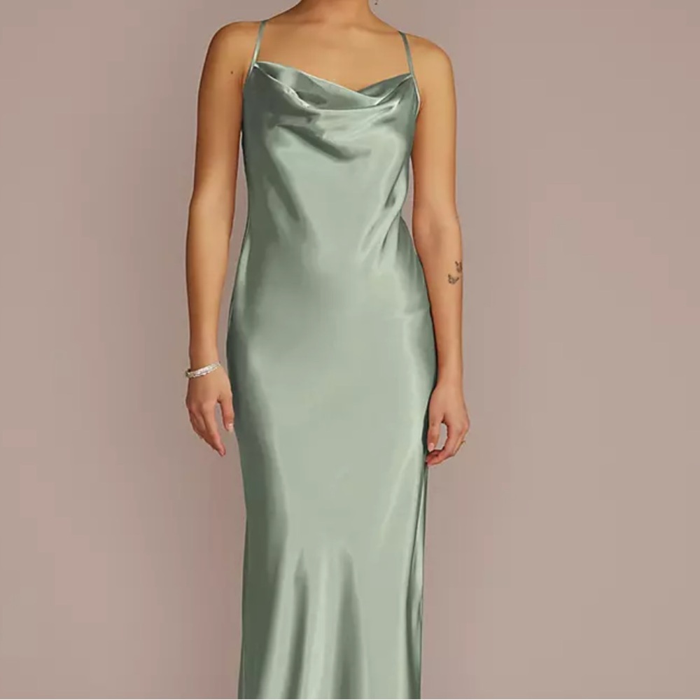 Bridesmaids Dress
